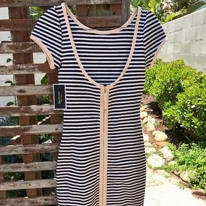 Juicy Couture Mini Summer Dress